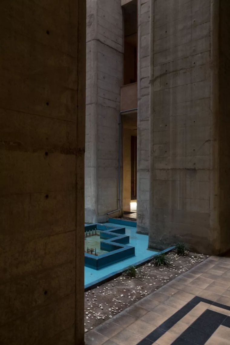 Ricardo Bofill 西班牙建筑鬼才_75