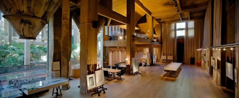 Ricardo Bofill 西班牙建筑鬼才_83