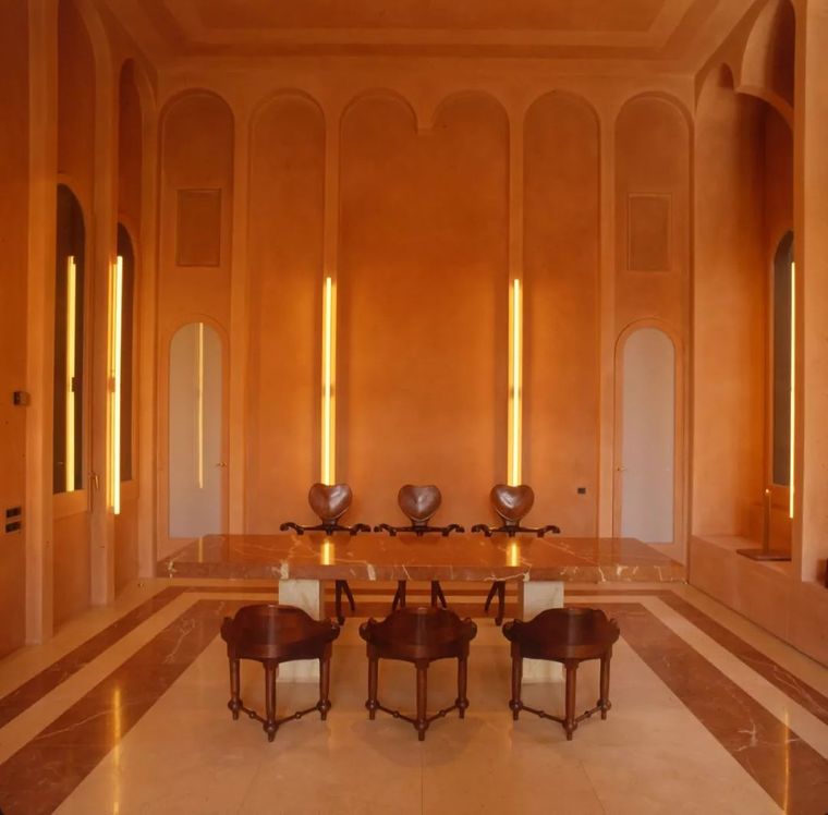 Ricardo Bofill 西班牙建筑鬼才_97