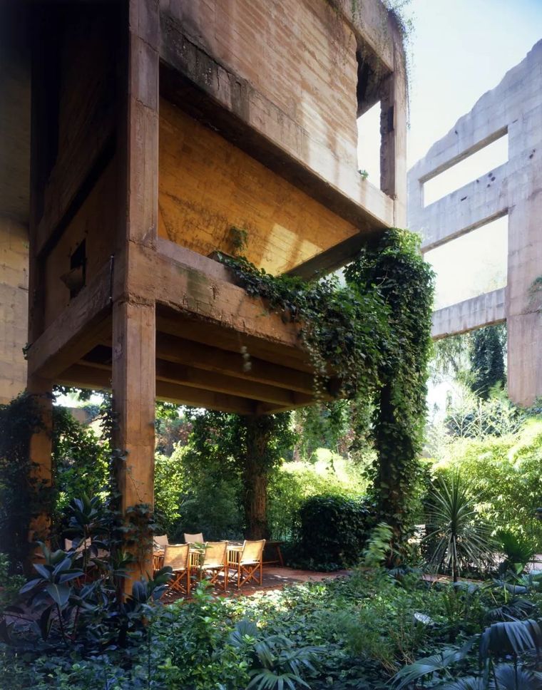 Ricardo Bofill 西班牙建筑鬼才_104