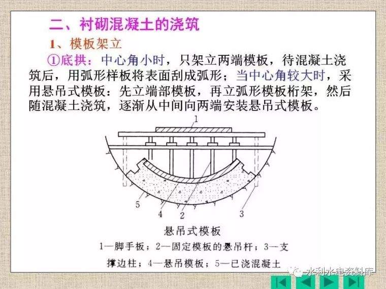 水工隧洞施工，干货建议收藏_25