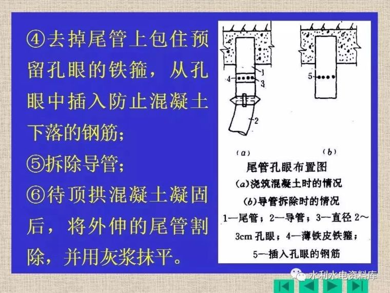 水工隧洞施工，干货建议收藏_30