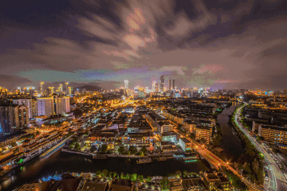 上海2019报价资料下载-魔都超级豪宅20年进阶史，35倍房价背后大事件