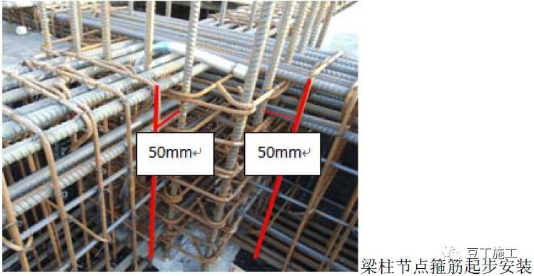 全过程！钢筋工程质量管理标准图集，从进场验收到成品保护！_56