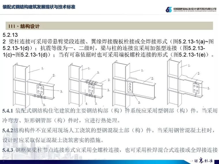 王喆: 装配式钢结构建筑标准发展与技术应用与技术标准_16