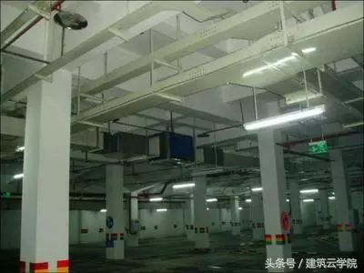 园建给排水工程施工方案资料下载-老工人谈经验，给排水做法说明