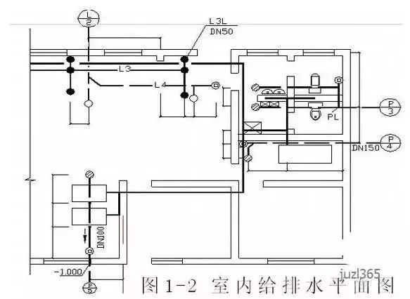 电伴热保温管道资料下载-室内给排水管道铺设的注意事项有哪些？