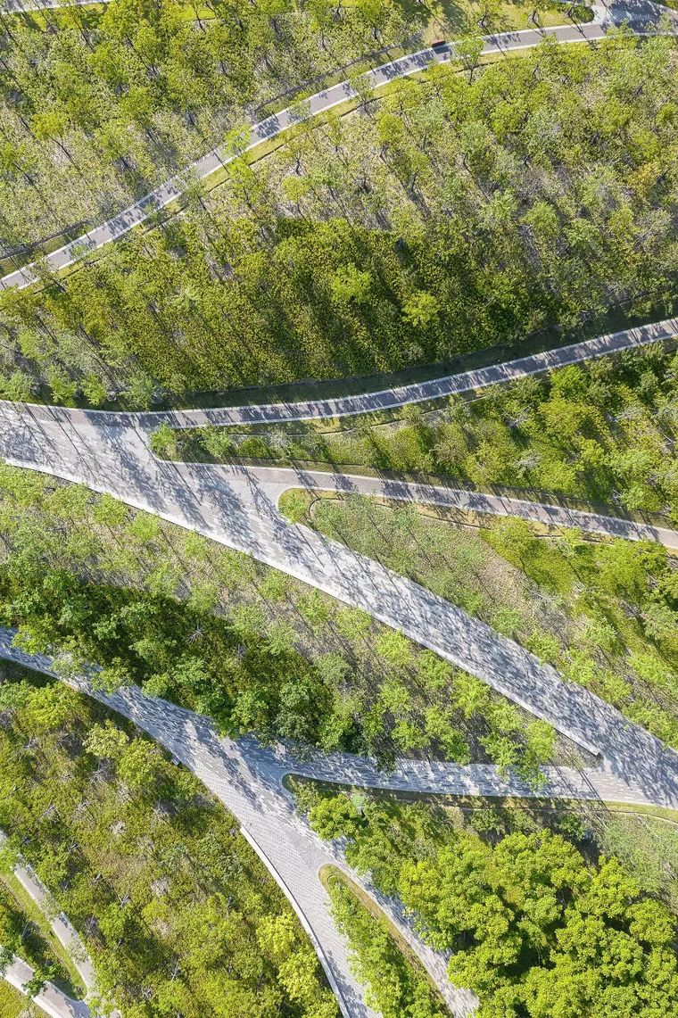 一勺景观摄影insaw