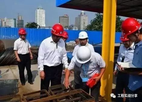 监理工程师相关专业资料下载-假如我是一名建筑监理工程师