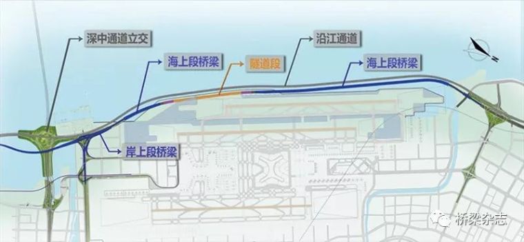 公路与市政工程下穿铁路资料下载-突破节段梁预制拼装技术瓶颈