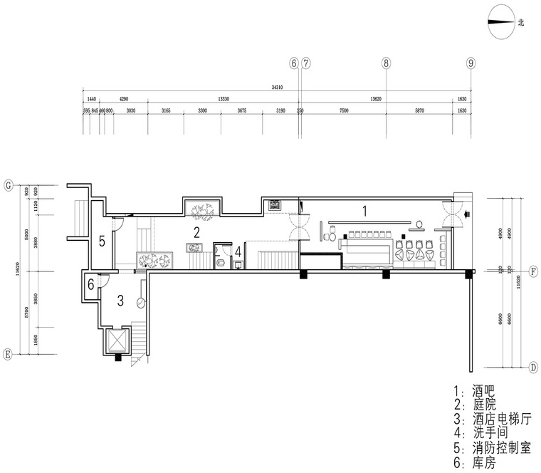 昆明喜舍隐市酒店-031-xishe-hidden-city-in-kunming-china-by-searching-design