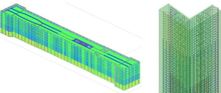 上海市轨道交通17号线工程BIM案例_8