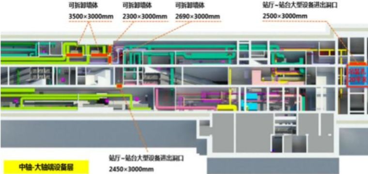 上海市轨道交通17号线工程BIM案例_11