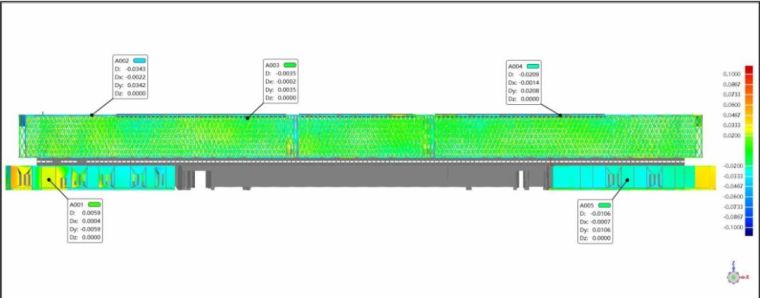 上海市轨道交通17号线工程BIM案例_25