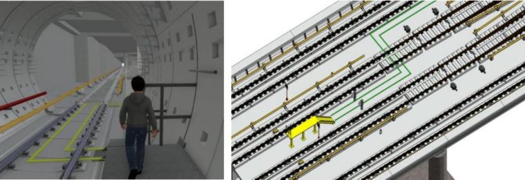 上海市轨道交通17号线工程BIM案例_26