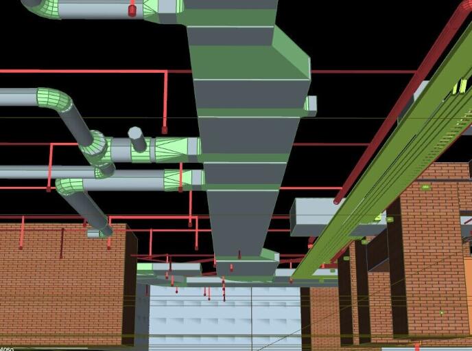 广联达bim5d应用案例图集(25页,配图丰富)
