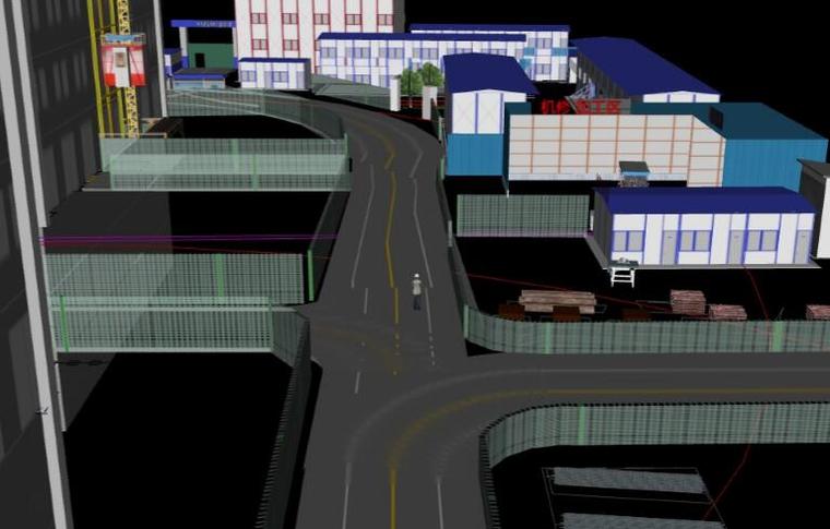 空心板最新图集资料下载-广联达BIM5D应用案例图集（25页，配图丰富）