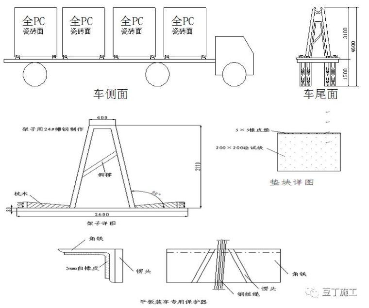 装配式高层住宅楼PC施工技术，抓紧收藏！_6