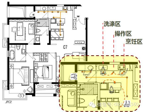 万科独创精装修套型优化设计！又要秒杀其他开发商！_27