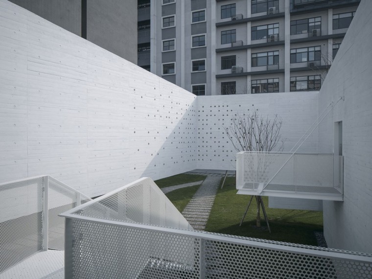 [分享]大舍建筑事务所建筑作品集