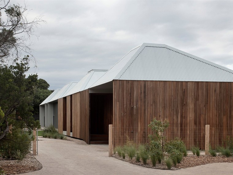 澳大利亚Point Lonsdale住宅