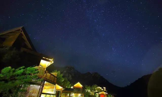 这个夏天，我要去树屋避避暑_20