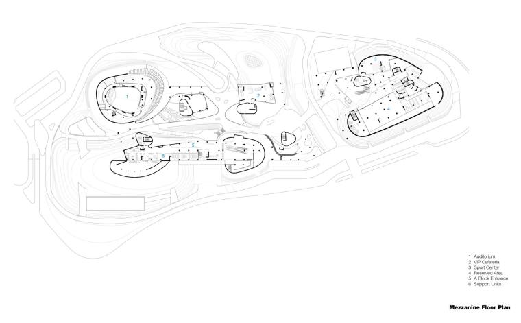 土耳其·Garanti银行科技园区——ERA Arch_35