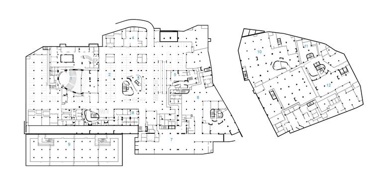 土耳其·Garanti银行科技园区——ERA Arch_36