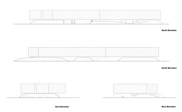 土耳其·Garanti银行科技园区——ERA Arch_37