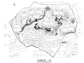 [山东]威海阳光花园居住区景观全套CAD施工图