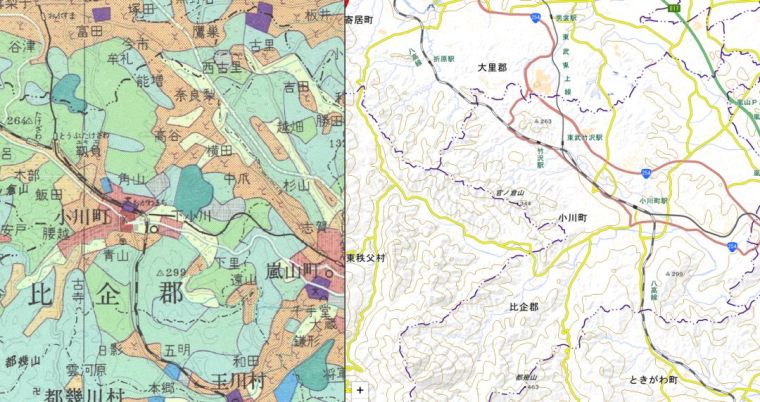 国土空间规划或许能推动城市更新与乡村振兴项目的快速发展_11