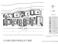 [江西]万安城市花园居住区景观CAD施工图