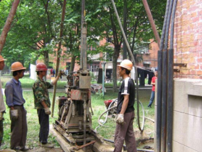 岩土土层指标资料下载-岩土圆锥动力触探试验原理及技术讲义（48页，图文丰富）