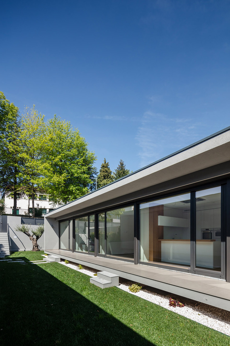 葡萄牙box xl住宅群