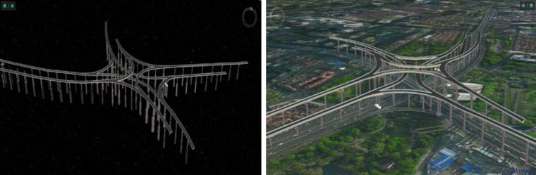 civil建模方法资料下载-剖析BIM+GIS应用过程中遇到的难点以及应对方法