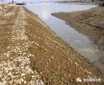 路堤填筑、路堑开挖、路基排水、软土地基施工，超全整合！！_56