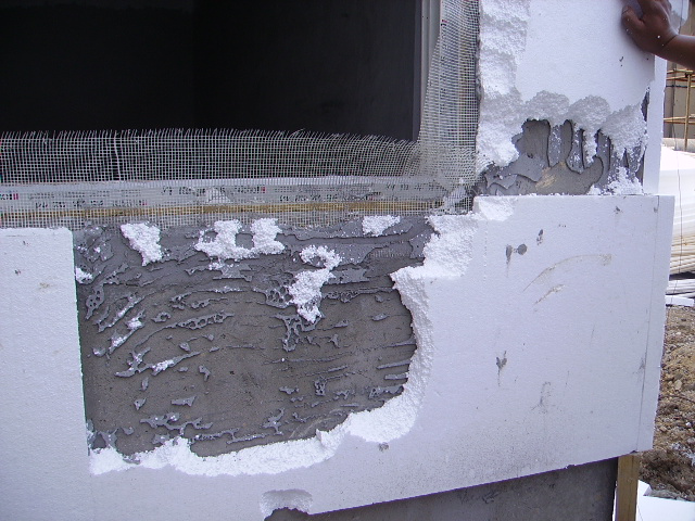 房建安装工程施工技术培训资料下载-外墙保温材料检测技术培训讲义PPT（53页，图片丰富）