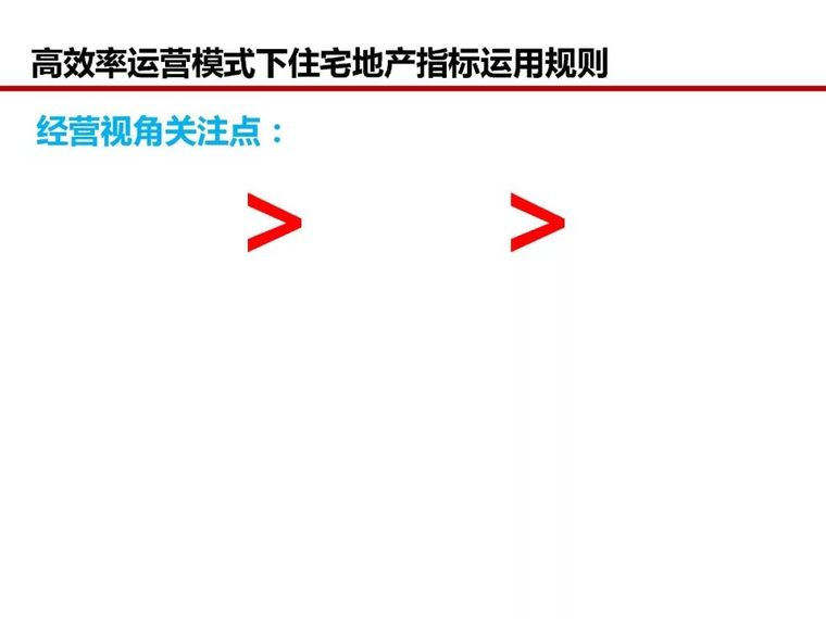 房地产全过程成本管控痛点及标杆房企解痛36计_38