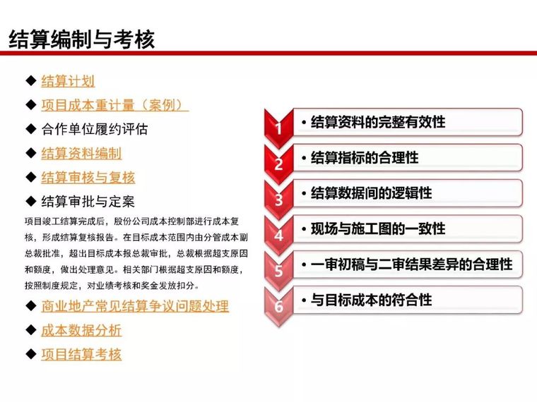 房地产全过程成本管控痛点及标杆房企解痛36计_101