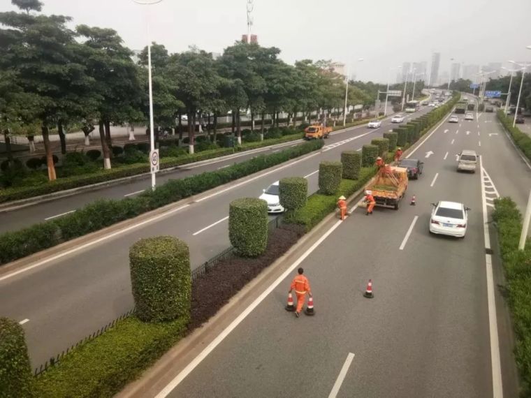 《长安十二时辰》太远，这里是公路人十二时辰_7