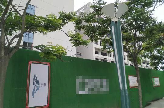 外墙吊篮施工安全措施资料下载-2死1伤，盐城一在建楼盘外墙作业吊篮坠落！