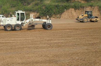 全套高速公路场地/路基/桥梁施工标准化范例照片，拿走不谢！_17