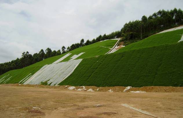 全套高速公路场地/路基/桥梁施工标准化范例照片，拿走不谢！_34