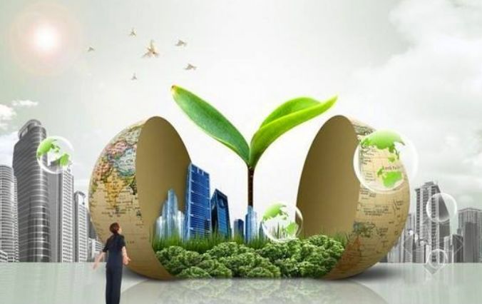 绿色建筑节能环保资料下载-国家为何大力发展BIM与绿色建筑？