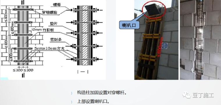 砌筑及抹灰工程质量控制提升措施，详解具体做法！_33