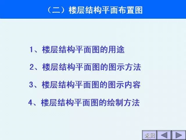 工程施工图识图大全，建筑施工入门级教程_31