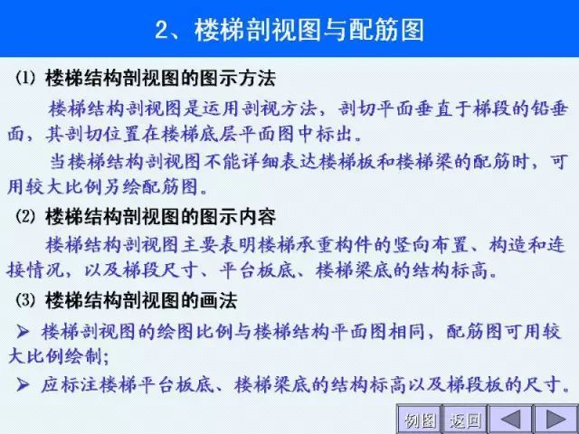 工程施工图识图大全，建筑施工入门级教程_38