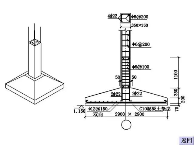 工程施工图识图大全，建筑施工入门级教程_43