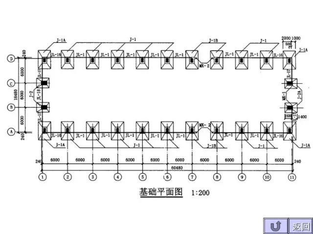 工程施工图识图大全，建筑施工入门级教程_45