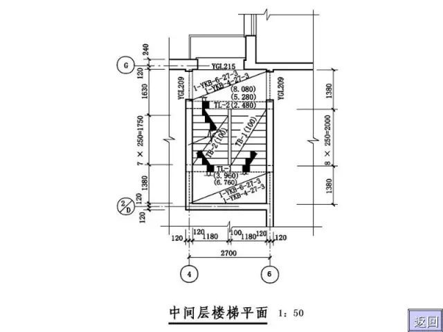 工程施工图识图大全，建筑施工入门级教程_52